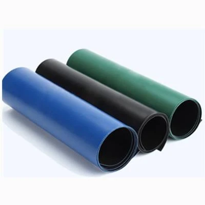 HDPE