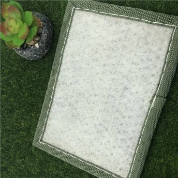 Bentonite Clay Liner