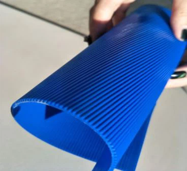 Lembar Drainase Kapiler