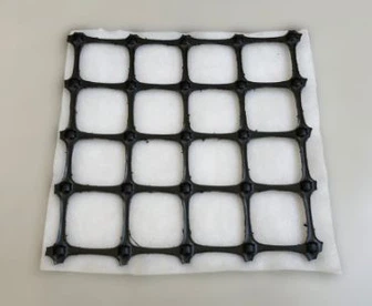 Geogrid Komposit