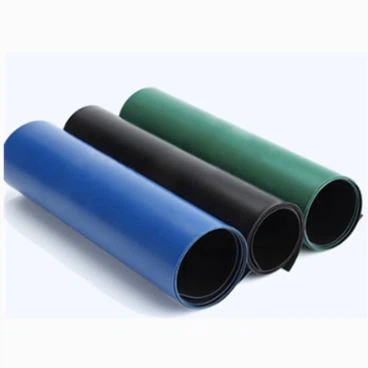 HDPE Geomembrane