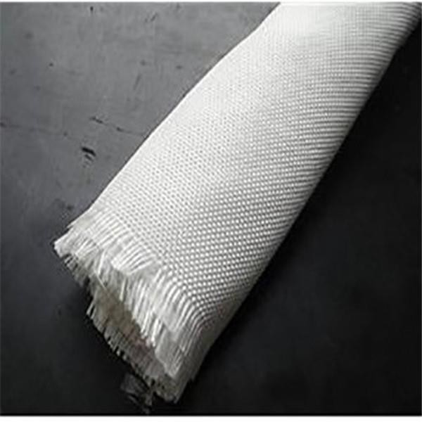 High Strength Long Fiber Polyester Woven Geotextile